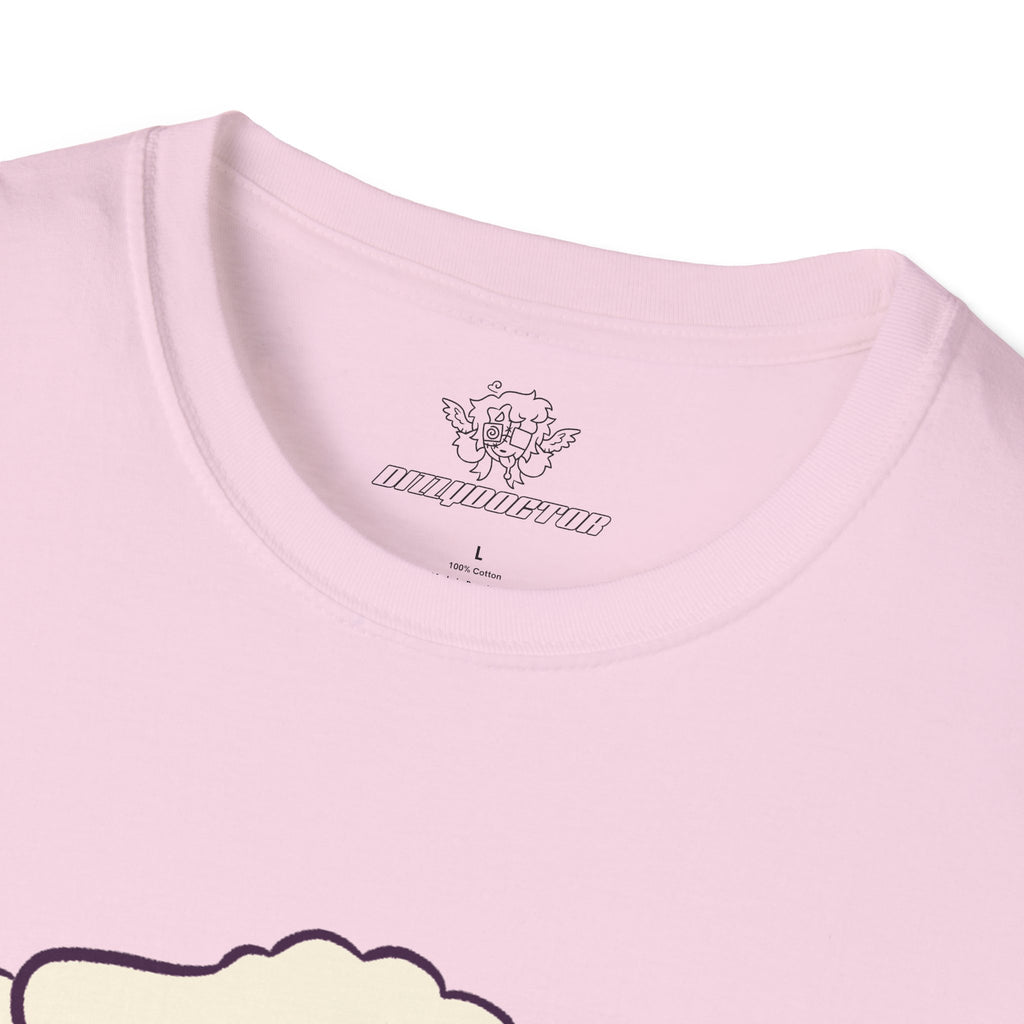 Plural Pride Lamb Unisex T-Shirt